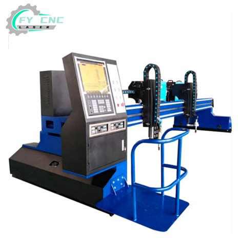 cnc cutting machine plasma aluminium gantry|Gantry CNC Plasma Cutter .